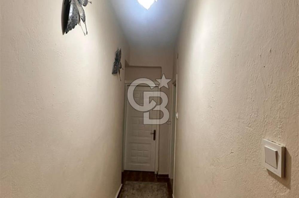 SİNANOBA'DA SATILIK 2+1