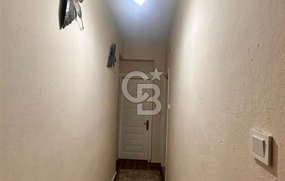 SİNANOBA'DA SATILIK 2+1