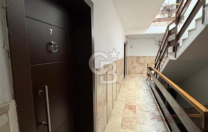 KEÇİÖREN MECİDİYE'DE METROYA 2 DAKİKA FULL EŞYALI KİRALIK 3,5+1