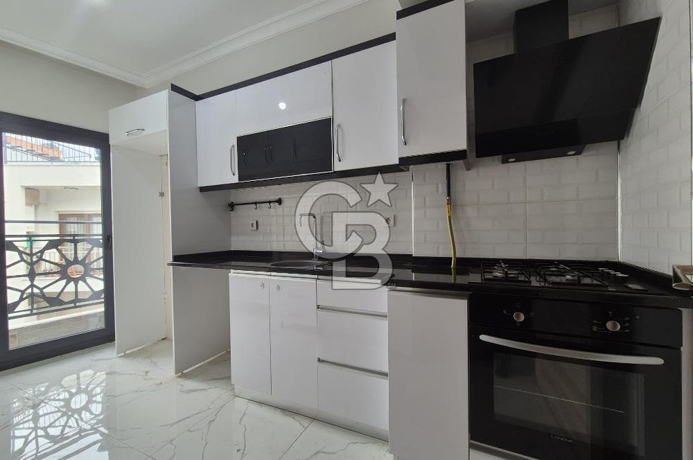 Karşıyaka Bahariye Mahallesi 3+1 Kiralık Dubleks Daire