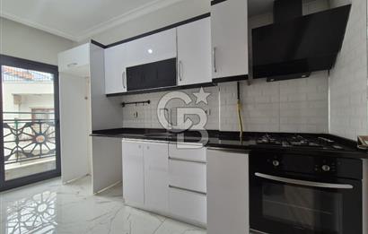 Karşıyaka Bahariye Mahallesi 3+1 Kiralık Dubleks Daire