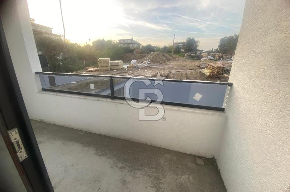 YALOVA ALTINOVA KAYTAZDERE LÜKS SİTEDE SATILIK 3+1 DAİRE !!