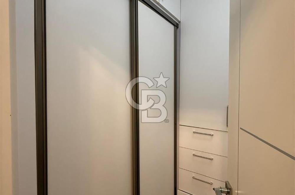 KEÇİÖREN MECİDİYE'DE METROYA 2 DAKİKA FULL EŞYALI KİRALIK 3,5+1