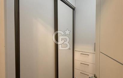 KEÇİÖREN MECİDİYE'DE METROYA 2 DAKİKA FULL EŞYALI KİRALIK 3,5+1