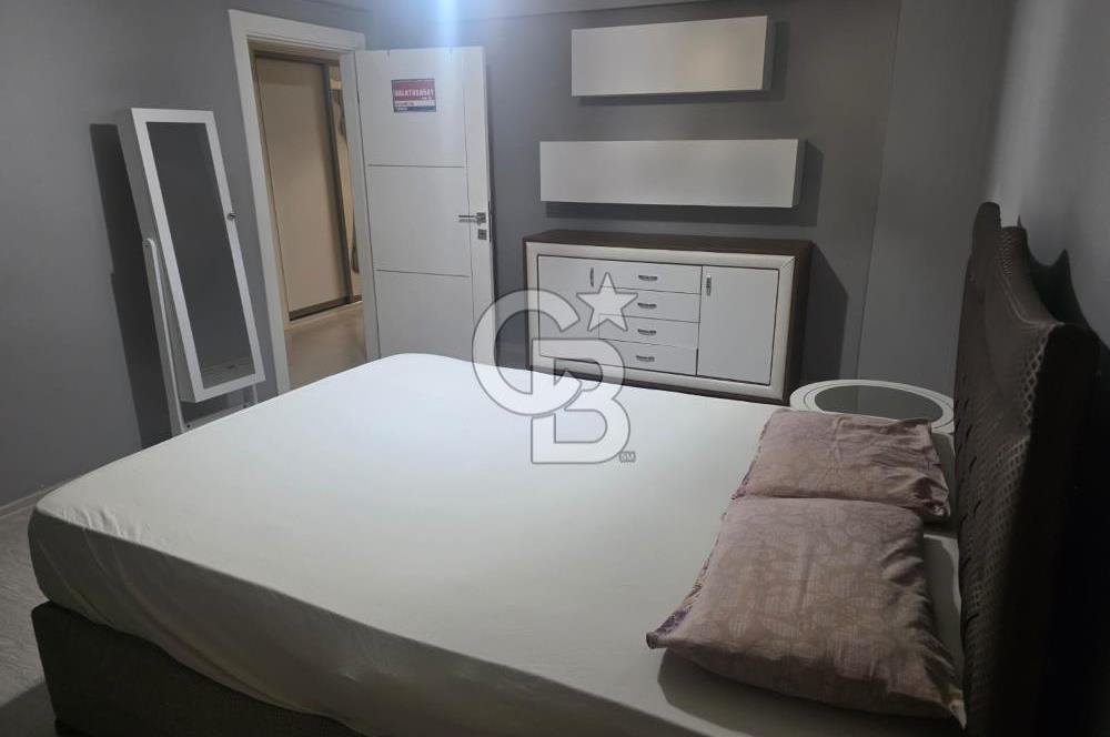 KEÇİÖREN MECİDİYE'DE METROYA 2 DAKİKA FULL EŞYALI KİRALIK 3,5+1