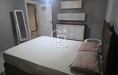 KEÇİÖREN MECİDİYE'DE METROYA 2 DAKİKA FULL EŞYALI KİRALIK 3,5+1