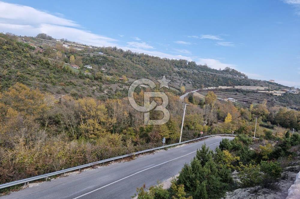 KOCAELİ GEBZE ELBİZLİ'DE SATILIK 1869 M2 TEK TAPULU ARAZİ