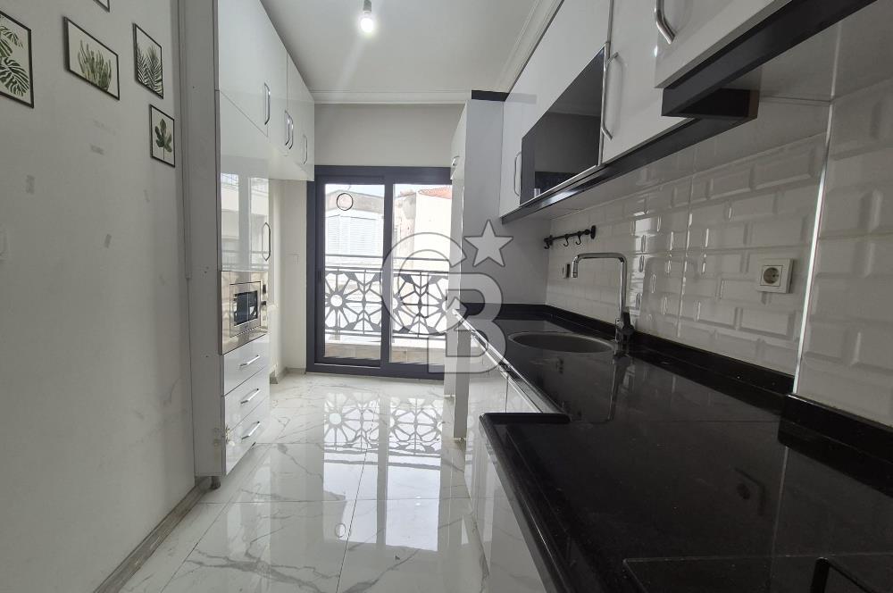 Karşıyaka Bahariye Mahallesi 3+1 Kiralık Dubleks Daire