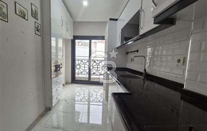 Karşıyaka Bahariye Mahallesi 3+1 Kiralık Dubleks Daire