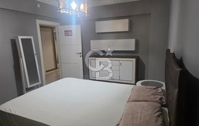 KEÇİÖREN MECİDİYE'DE METROYA 2 DAKİKA FULL EŞYALI KİRALIK 3,5+1