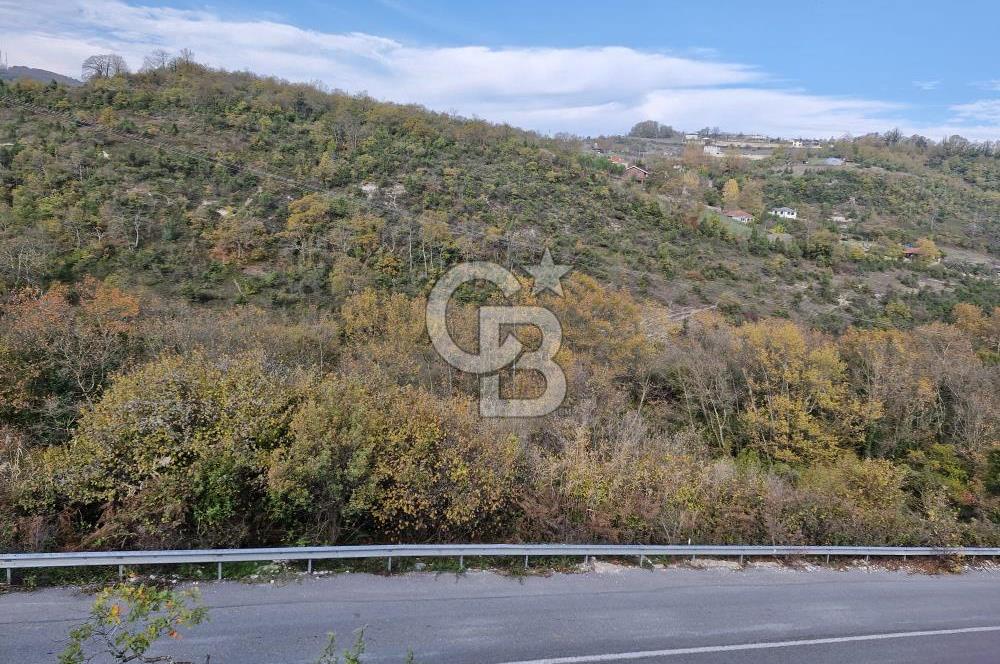 KOCAELİ GEBZE ELBİZLİ'DE SATILIK 1869 M2 TEK TAPULU ARAZİ