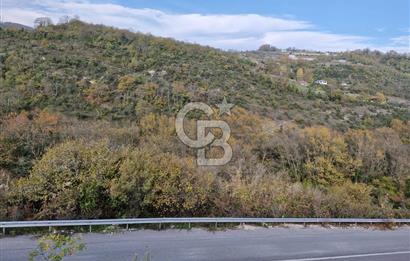 KOCAELİ GEBZE ELBİZLİ'DE SATILIK 1869 M2 TEK TAPULU ARAZİ