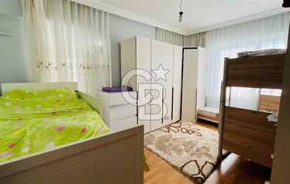 KONYAALTI AKDENİZ KONUTLARI 2 SATILIK GENİŞ 2+1 ARA KAT DAİRE