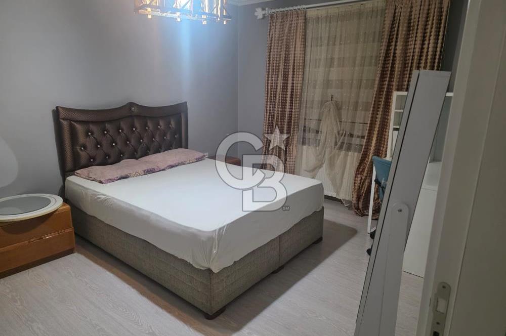 KEÇİÖREN MECİDİYE'DE METROYA 2 DAKİKA FULL EŞYALI KİRALIK 3,5+1