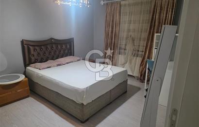 KEÇİÖREN MECİDİYE'DE METROYA 2 DAKİKA FULL EŞYALI KİRALIK 3,5+1