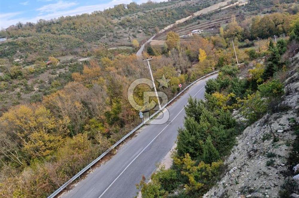 KOCAELİ GEBZE ELBİZLİ'DE SATILIK 1869 M2 TEK TAPULU ARAZİ