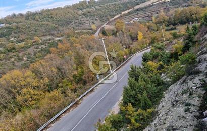 KOCAELİ GEBZE ELBİZLİ'DE SATILIK 1869 M2 TEK TAPULU ARAZİ