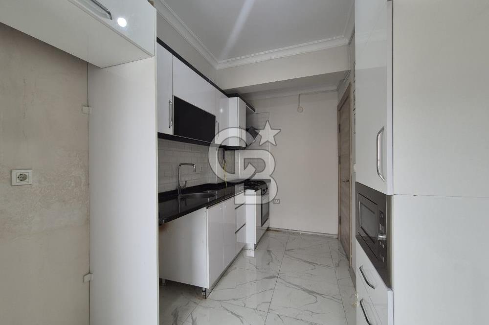 Karşıyaka Bahariye Mahallesi 3+1 Kiralık Dubleks Daire