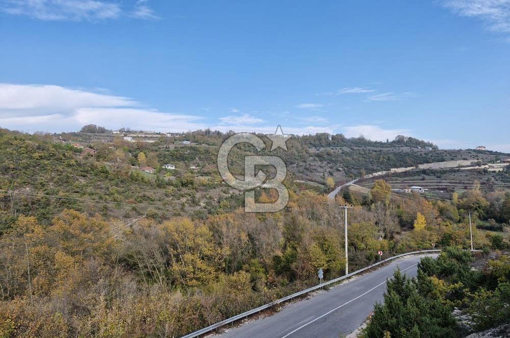 KOCAELİ GEBZE ELBİZLİ'DE SATILIK 1869 M2 TEK TAPULU ARAZİ