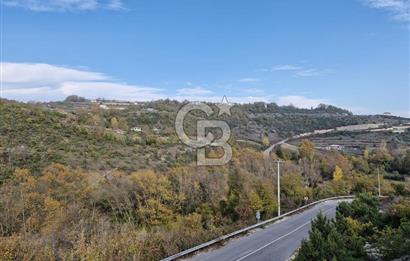 KOCAELİ GEBZE ELBİZLİ'DE SATILIK 1869 M2 TEK TAPULU ARAZİ