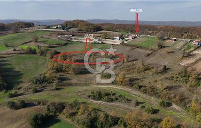 KOCAELİ GEBZE HATİPLER KÖYÜ 3548 M2 MÜSTAKİL TAPULU ARAZİ