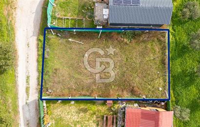 Foça Kocamehmetler'de Satılık Hisseli Tarla