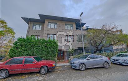 Levent Çarşıya Yürüme Mesafesinde Satılık Çatı Dubleks Daire 