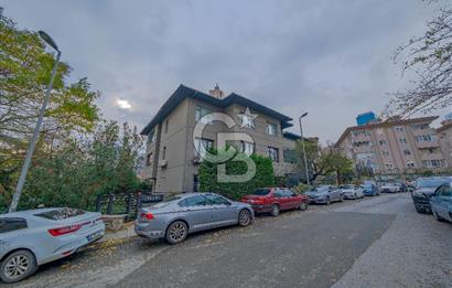 Levent Çarşıya Yürüme Mesafesinde Satılık Çatı Dubleks Daire 