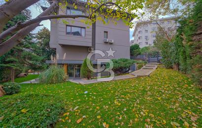 Levent Çarşıya Yürüme Mesafesinde Satılık Çatı Dubleks Daire 