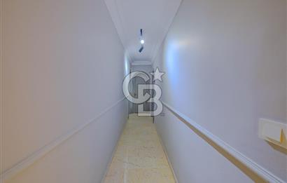 Levent Çarşıya Yürüme Mesafesinde Satılık Çatı Dubleks Daire 