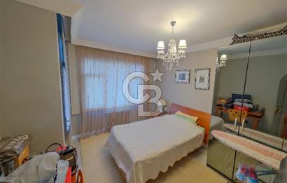 Levent Çarşıya Yürüme Mesafesinde Satılık Çatı Dubleks Daire 