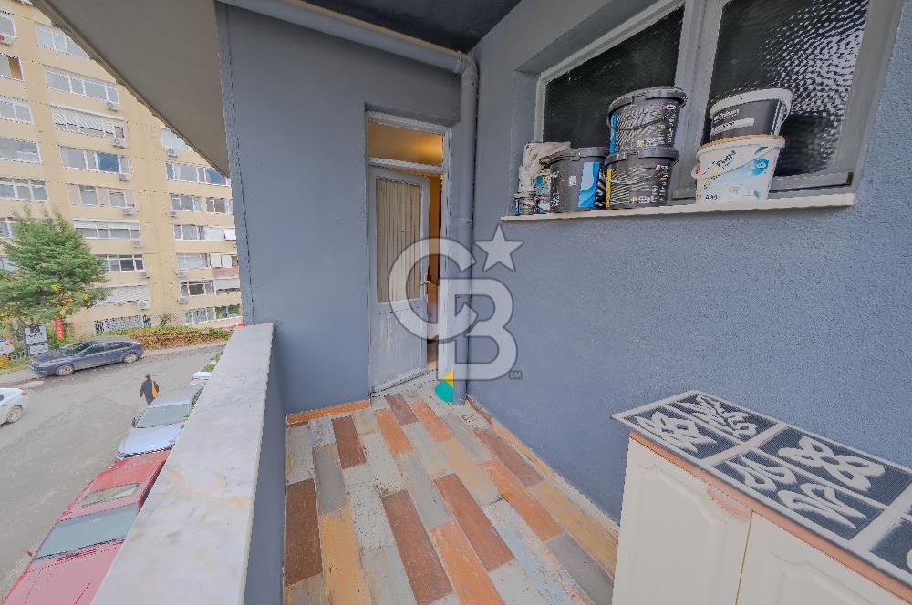 Levent Çarşıya Yürüme Mesafesinde Satılık Çatı Dubleks Daire 