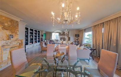 Levent Çarşıya Yürüme Mesafesinde Satılık Çatı Dubleks Daire 