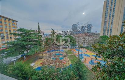 Levent Çarşıya Yürüme Mesafesinde Satılık Çatı Dubleks Daire 