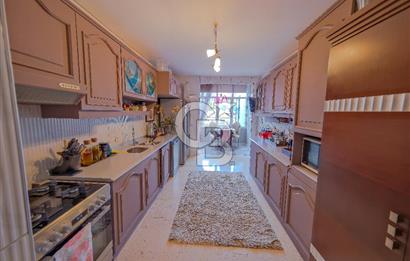 Levent Çarşıya Yürüme Mesafesinde Satılık Çatı Dubleks Daire 