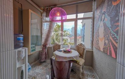 Levent Çarşıya Yürüme Mesafesinde Satılık Çatı Dubleks Daire 