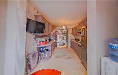 Levent Çarşıya Yürüme Mesafesinde Satılık Çatı Dubleks Daire 