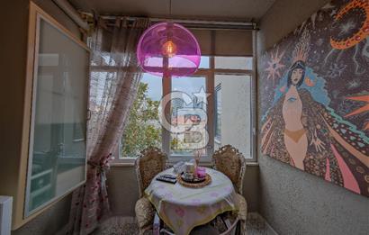 Levent Çarşıya Yürüme Mesafesinde Satılık Çatı Dubleks Daire 