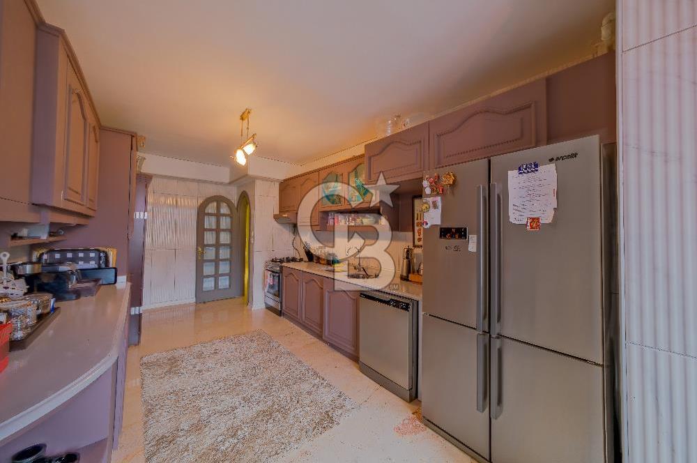 Levent Çarşıya Yürüme Mesafesinde Satılık Çatı Dubleks Daire 