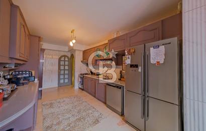 Levent Çarşıya Yürüme Mesafesinde Satılık Çatı Dubleks Daire 