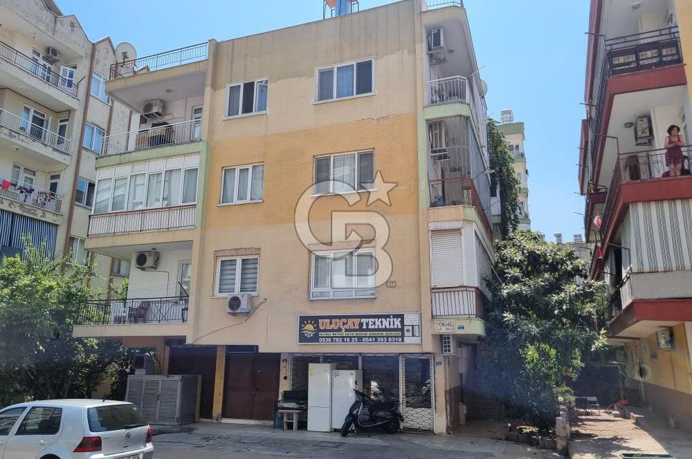 GÜVENLİK MAHALLESİ MERKEZİ KONUMDA FIRSAT SATILIK 2+1