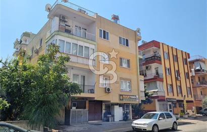 GÜVENLİK MAHALLESİ MERKEZİ KONUMDA FIRSAT SATILIK 2+1