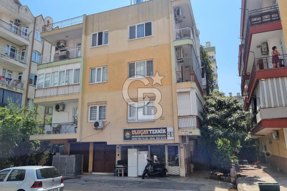 GÜVENLİK MAHALLESİ MERKEZİ KONUMDA FIRSAT SATILIK 2+1