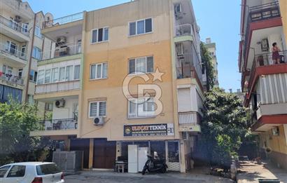 GÜVENLİK MAHALLESİ MERKEZİ KONUMDA FIRSAT SATILIK 2+1