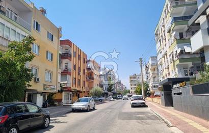 GÜVENLİK MAHALLESİ MERKEZİ KONUMDA FIRSAT SATILIK 2+1