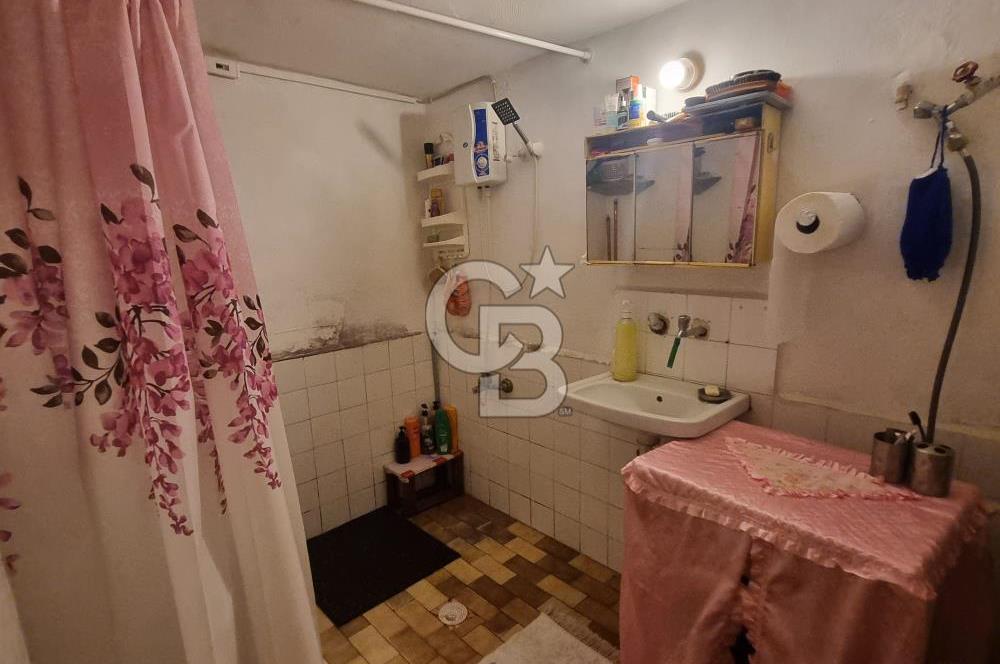 GÜVENLİK MAHALLESİ MERKEZİ KONUMDA FIRSAT SATILIK 2+1