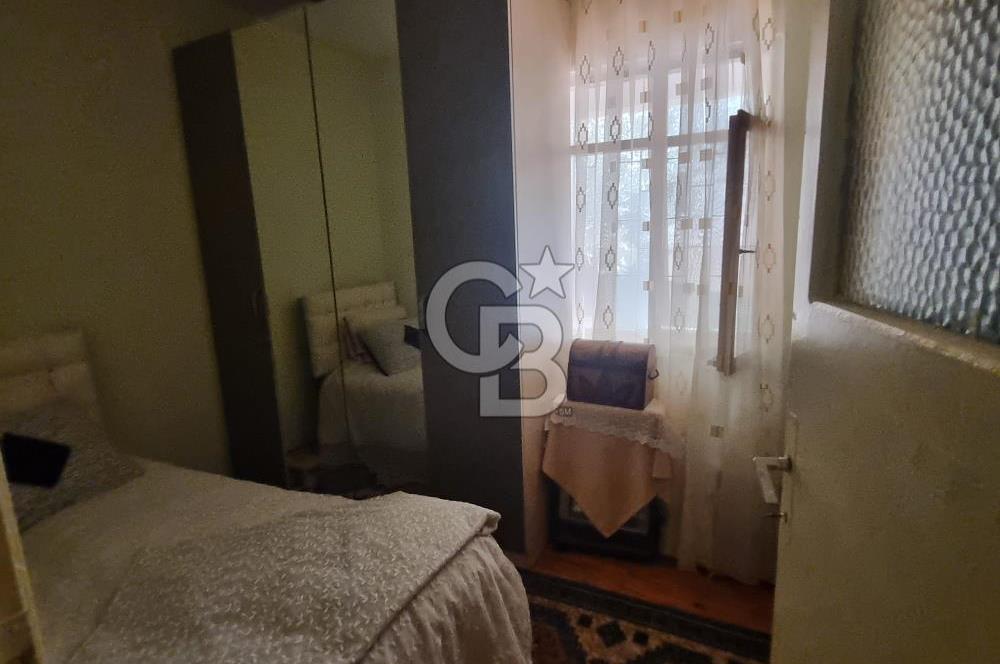 GÜVENLİK MAHALLESİ MERKEZİ KONUMDA FIRSAT SATILIK 2+1