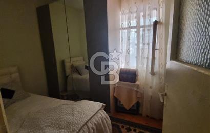 GÜVENLİK MAHALLESİ MERKEZİ KONUMDA FIRSAT SATILIK 2+1