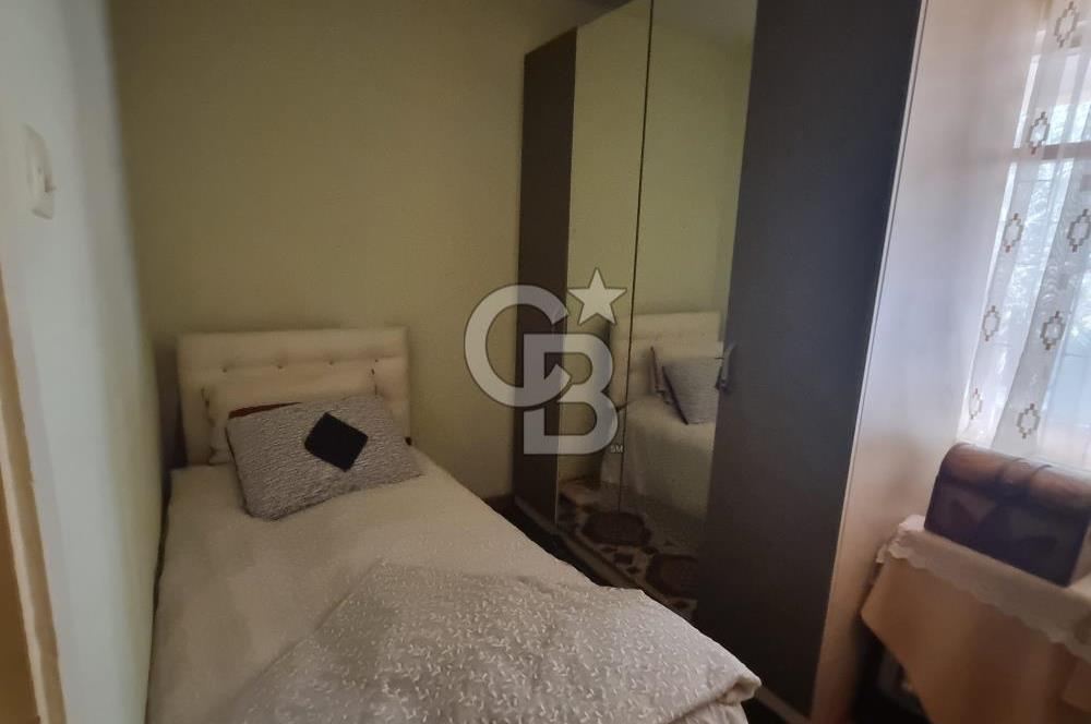 GÜVENLİK MAHALLESİ MERKEZİ KONUMDA FIRSAT SATILIK 2+1