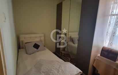 GÜVENLİK MAHALLESİ MERKEZİ KONUMDA FIRSAT SATILIK 2+1